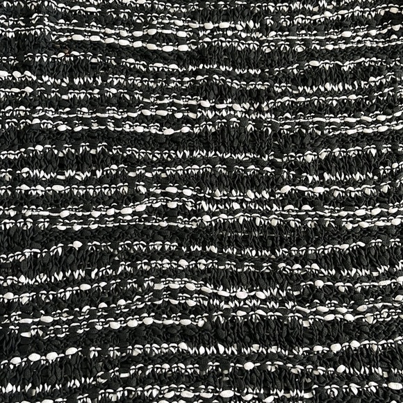 Eileen Fisher Variegated Knit Sweater Size L - Picture 3 of 10